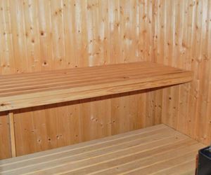 Holiday home Egernvej III Hemmet Denmark