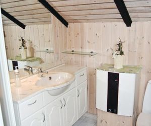 Holiday home Beta Hemmet Denm Hemmet Denmark