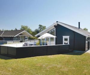 Holiday home Ildervej I Hemmet Denmark