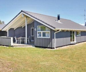 Holiday home Ildervej Hemmet IV Hemmet Denmark