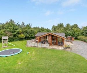 Holiday home Fasanvænget Hemmet XI Hemmet Denmark