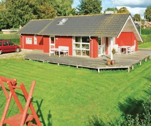 Holiday home Hybenvænget Hejls XII Hejels Denmark