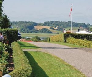 Holiday home Nyvej Denm Hejels Denmark