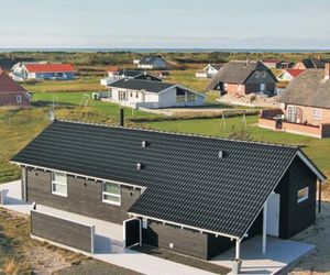 Holiday home Fourmivej Harboøre IX Harboor Denmark
