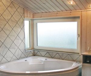 Holiday home Themisvej Harboøre XII Harboor Denmark