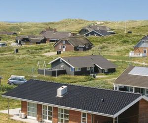 Holiday home Knaresbrovej Harboøre III Harboor Denmark