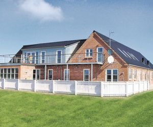 Holiday home Skalvej Harboøre Harboor Denmark