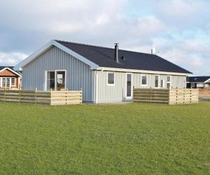 Holiday home Bjergehusvej Harboor Denmark
