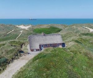 Holiday home Doblervej Harboøre X Harboor Denmark