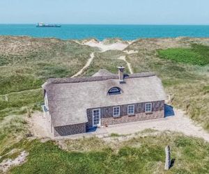 Holiday home Doblervej Harboøre Denm Harboor Denmark
