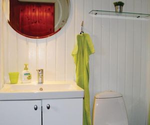 Holiday home Vejlby Klit Harboøre I Harboor Denmark