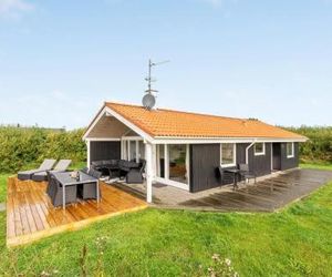 Holiday home Hermodsvej Harboøre XI Harboor Denmark
