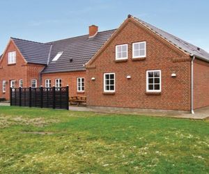 Holiday home Vristvej Harboor Denmark