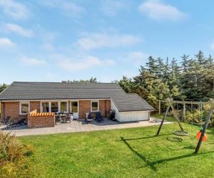 Holiday home Viktoriavej Harboøre II Harboor Denmark