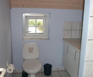 Holiday home Arcticvej Harboøre IX Harboor Denmark