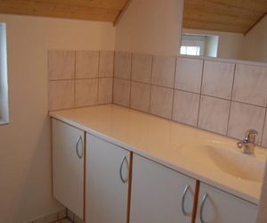 Holiday home Nautilusvej Harboøre X Harboor Denmark