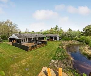 Holiday home Køjbankevej Hemmet Denmark
