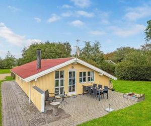 Holiday home Horsfold Hemmet X Falen Denmark