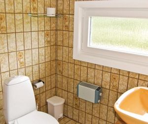 Holiday home Laksestien Tarm II Hemmet Denmark