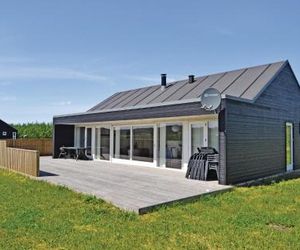 Holiday home Kronvildtvej Brovst X Brovst Denmark