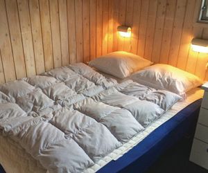 Holiday home Skåstrup Strand Øst X Bogense Denmark