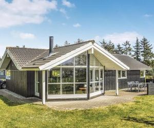 Holiday home Gl. Mælkevej XII Blaavand Denmark