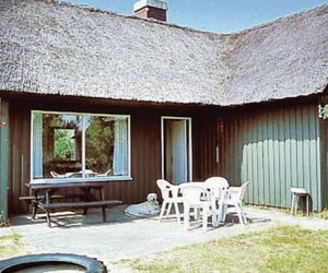 Holiday home Ved Skoven VI Blaavand Denmark