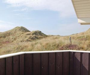 Holiday home Bjerregårdsvej V Bjaerggaard Denmark