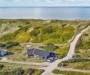 Holiday home Rauhesvej IX Bjaerggaard Denmark
