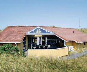 Holiday home Julianevej III Bjaerggaard Denmark