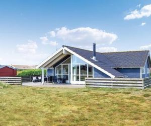 Holiday home P. Chr. Dahls Vej Hvide Sande X Bjaerggaard Denmark