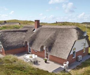 Holiday home Bilbergsvej Hvide Sande V Bjaerggaard Denmark