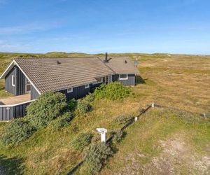 Holiday home Arvidvej Denm Bjaerggaard Denmark