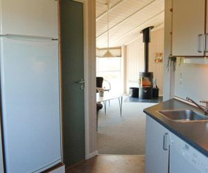 Holiday home Rauhesvej Hvide Sande V Bjaerggaard Denmark