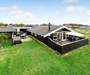 Holiday home Kirksvej Bjaerggaard Denmark
