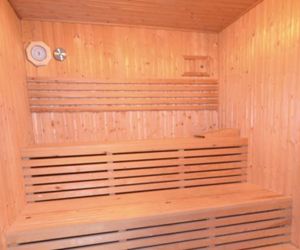 Holiday home Kirstinevej Hvide Sande V Bjaerggaard Denmark