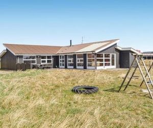 Holiday home Julianevej Hvide Sande Denmark I Bjaerggaard Denmark