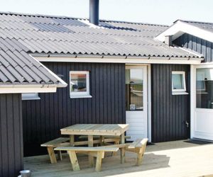 Holiday home Bjerregårdsvej Denm I Bjaerggaard Denmark