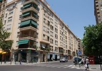Отзывы Apartamentos FV Flats Valencia — Mestalla