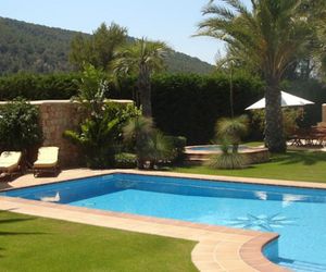 Luxury Villa en Km 5 Sant Josep de sa Talaia Spain