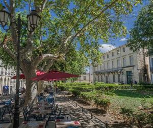 Appartement Canourgue - Première Conciergerie Montpellier France