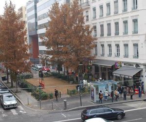 APPART A LYON   VIVIER MERLE   LAFAYETTE Lyon France