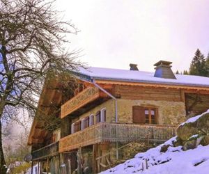 Lovely Cottage in Chatel French Alps near Ski Area Chatel France