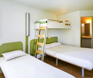 ibis budget Chartres Chartres France