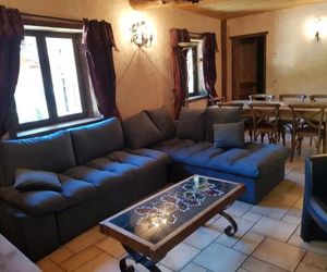 Appartement Jorasses Argentiere France