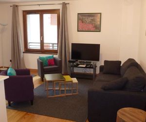 APPARTEMENT MILOS Chamonix France