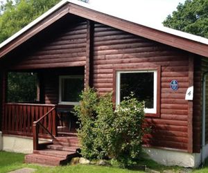 Stravaigin Lodge Benmore United Kingdom