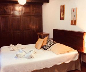 Nico & Mary Home Stay Antigua Guatemala