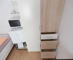 Rooms Butković Zagreb Croatia