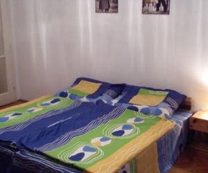 JUDIT APARTMANOK Eger Hungary